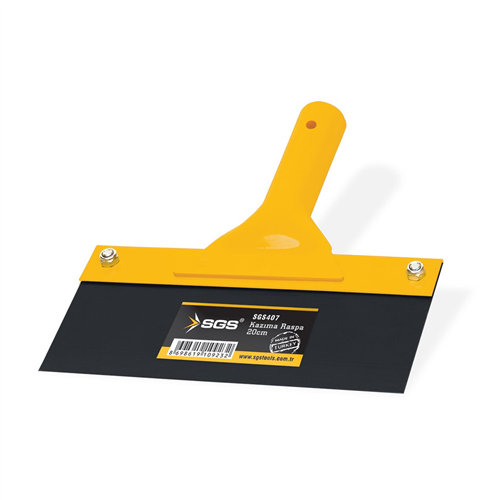 KAZIMA RASPA 20 CM SGS